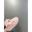 Fendi Match nylon Low-tops Sneakers with Baguette pocket Pink 2023