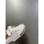 Fendi Match nylon Low-tops Sneakers with Baguette pocket White 2023