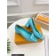 Louis Vuitton Heel 5.5cm Shake Pumps in Patent calf leather Turquoise Green 2023