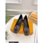 Louis Vuitton Heel 5.5cm Shake Pumps in Monogram Canvas 2023