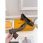 Louis Vuitton Heel 5.5cm Shake Pumps in Monogram Canvas 2023