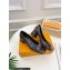Louis Vuitton Heel 5.5cm Shake Pumps in Monogram Canvas 2023