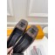 Louis Vuitton Heel 5.5cm Shake Pumps in Monogram Canvas 2023