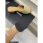 Chanel Camellia Embossed Logo Flat Mules Beige 2023