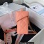 Chanel Grained Calfskin Small Vanity Case Bag AS3729 Pink 2023