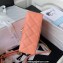 Chanel Grained Calfskin Small Vanity Case Bag AS3729 Pink 2023