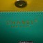 Chanel Wool Jersey Small Hobo Bag AS3710 Yellow 2023