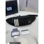 Prada x adidas Re-Nylon belt bag 2VL034 Black