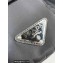 Prada x adidas Re-Nylon belt bag 2VL034 Black