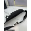 Prada x adidas Re-Nylon belt bag 2VL034 Black