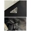 Prada x adidas Re-Nylon shoulder bag 2VH142 Black