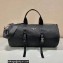 Prada x adidas Re-Nylon duffle bag 2VC015 Black