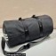 Prada x adidas Re-Nylon duffle bag 2VC015 Black