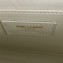 Saint Laurent manhattan small shoulder bag in leather 675626 White