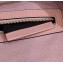 Fendi Iconic Medium Baguette Bag with laser cut Baguette lettering shoulder strap Pink 2023