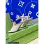 Gucci Heel 7cm Sandals Leather White with Gold Interlocking G 2023