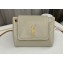 Saint Laurent mini nolita bag in lambskin 672738 Vintage
