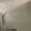 Saint Laurent gaby chain pouch bag in quilted lambskin 733667 Vintage