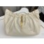 Saint Laurent hobo bag in Leather 681632 Vintage