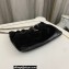Saint Laurent hobo bag in Leather 681632 Black