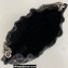 Saint Laurent hobo bag in Leather 681632 Black