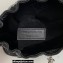 Saint Laurent hobo bag in Leather 681632 Black