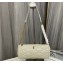 Saint Laurent sade mini tube bag in quilted lambskin 699703 Vintage