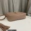 Saint Laurent Lou Camera Bag In Quilted Leather 574494/715232 Nude
