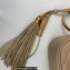 Saint Laurent Lou Camera Bag In Quilted Leather 574494/715232 Beige