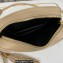 Saint Laurent Lou Camera Bag In Quilted Leather 574494/715232 Beige