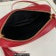 Saint Laurent Lou Camera Bag In Quilted Leather 574494/715232 Red