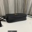 Saint Laurent Lou Camera Bag In Quilted Leather 574494/715232 Black/Gold