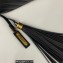 Saint Laurent Lou Camera Bag In Quilted Leather 574494/715232 Black/Gold