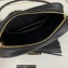 Saint Laurent Lou Camera Bag In Quilted Leather 574494/715232 Black/Gold