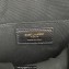 Saint Laurent Lou Camera Bag In Quilted Leather 574494/715232 Black/Gold