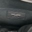 Saint Laurent Lou Camera Bag In Quilted Leather 574494/715232 Black/Silver