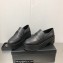Chanel Heel CC Logo Platform Loafers Black 2023