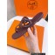 Cheap Sale Hermes Egerie Chaine D'ancre TPU Flip Flops Thongs Sandals Burgundy