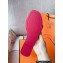 Cheap Sale Hermes Aloha Chaine D'ancre Rubber Slipper Sandals Red
