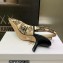 Dior Heel 6.5cm J'Adior Slingback Pumps in Hazelnut Toile de Jouy Embroidered Cotton 2023