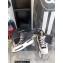 Chanel Canvas High-top Sneakers Black Spring 2023