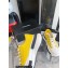 Chanel Canvas Low-top Sneakers Yellow Spring 2023