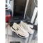 Chanel Canvas Low-top Sneakers White Spring 2023