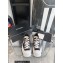 Chanel Canvas Low-top Sneakers Black Spring 2023