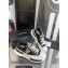 Chanel Canvas Low-top Sneakers Black Spring 2023