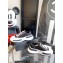 Chanel Canvas Low-top Sneakers Black Spring 2023