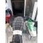 Chanel Canvas Low-top Sneakers Green Spring 2023