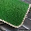 Valentino Crystals Embroidered VLogo Signature Loco Small Shoulder Bag Green