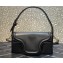 Valentino Le Grand Deuxième shoulder in Leather Black 2023