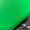 Valentino Le Grand Deuxième shoulder in Leather Green 2023